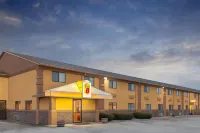 Super 8 by Wyndham Muscatine Hôtels à : Muscatine