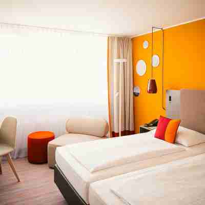 Vienna House Easy by Wyndham Günzburg Rooms