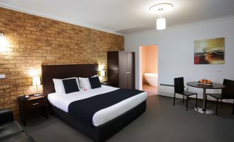 Mercure Port of Echuca