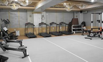 Yuzawa Royal Hotel - Housity