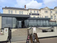 Best Western the Hatfield Hotel Hotels in Lowestoft