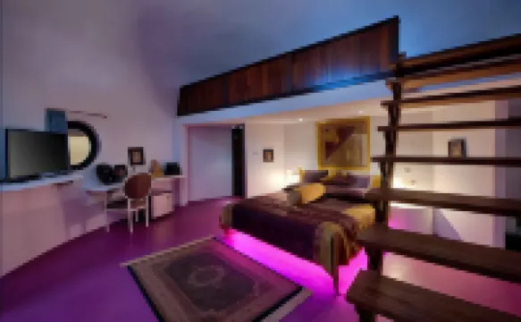 貝爾空氣度假村