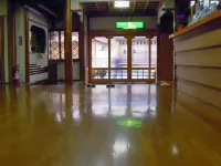 Shibu Onsen Yumoto Ryokan