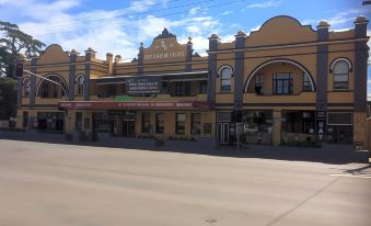 Hotel Cessnock