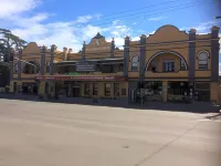 Hotel Cessnock Hotels in Cessnock