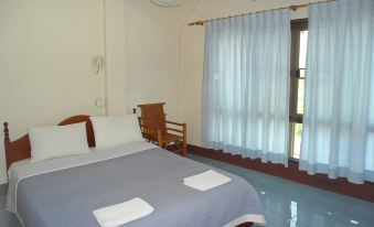 Chanthasom Guesthouse