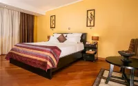 Hotel Bon Voyage Hotels in Lagos