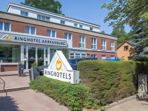 Ringhotel Ahrensburg e.K.