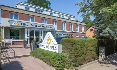 Ringhotel Ahrensburg