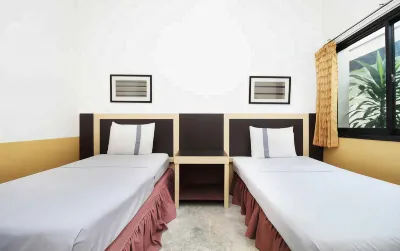 Hotel Syariah Cordova