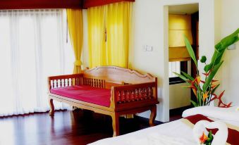 Phangka Paradise Resort