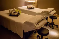 Fullon Hotel Taoyuan Airport Access MRT A8 - spa