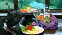 The Hotel - Kalaw Hill Lodge Hotels in Kalaw