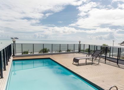 Nobile Inn Cabo Branco