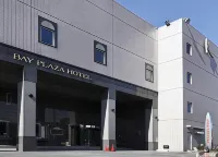東京海灣廣場飯店