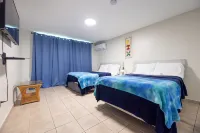 Golden Dream Villas 306 A Hotels in Isabela