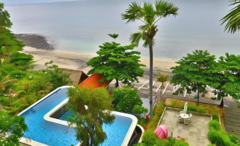 Amed Dream Resort