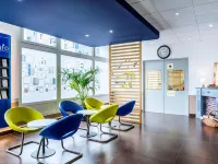 Ibis Budget Châtillon Paris Ouest Hotel a Chatillon