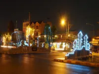 Chommuang Guest House Hotels in Hua Ro
