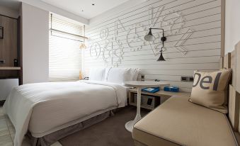 Airline Inn Kaohsiung Station