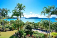 The Elite F208 by HamoRent on Hamilton Island