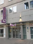 AWA Hotel GmbH Hotels in München