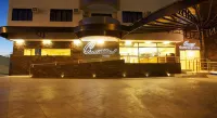 Gran Continental Hotel Taubaté Hotels in Caçapava