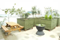 포유호스텔