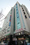 Noble Residence Hotels near Korea University Broadcasting Station