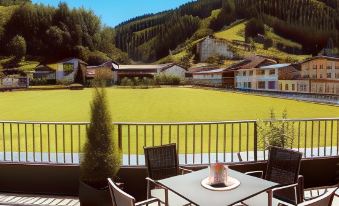 Appartement-Pension Kendlbacher