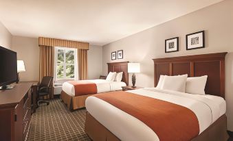 Country Inn & Suites by Radisson, Lawrenceville, GA