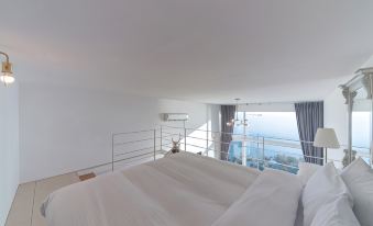 Namhae Marinepia Pension