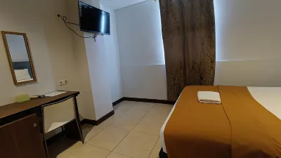 Mottomo Inn Manado Hotels in Wanea