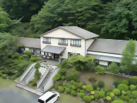 Kawasho Ryokan Hôtels à proximité de : Miyagase Lake