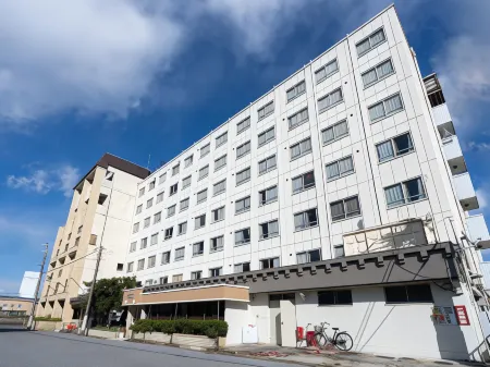 Tabist Hotel Ginga Kisarazu