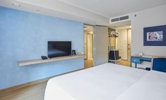 56 Surawong Hotel Bangkok