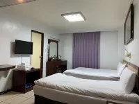 Inn Sun Hotel Hotels in Changhua
