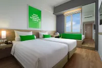 Zuri Express Banjarmasin by ZHM Hotel dekat FKIP Prodi IPA ULM