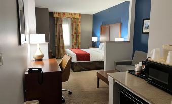 Comfort Suites Louisville East