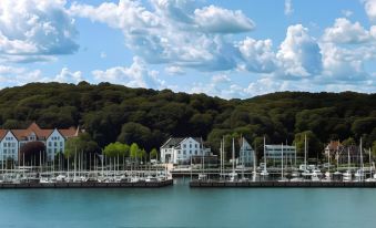 Hotel Kieler Yacht-Club