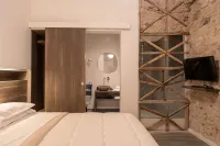 Dimora Rhea Отели в г. Салерно
