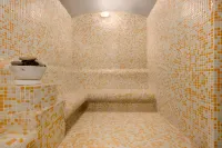 Ramada Resort by Wyndham Unye - spa