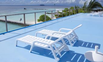 Lagoon View Maldives