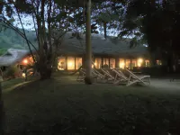 Panhou Retreat