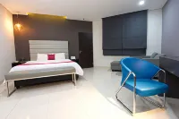 Wisma Makara UI Hotel dekat Mumtaz Herbal - Rokok Sin Herbal