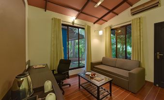 Silvanus Forest Retreat, Alibaug