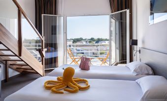 Golden Tulip la Baule