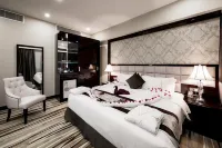 Al Muhaidb Residence Al Ahsa Hotels in Al Ahsa