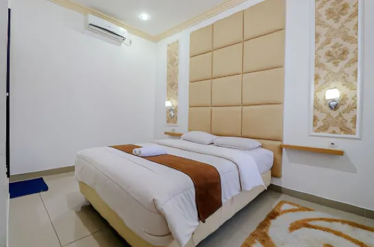 歌利亞麗曼山古農齊都爾旅館