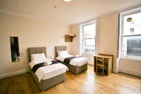 Central Studios Gloucester Place
